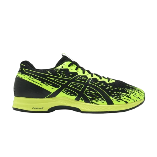 ASICS Lyteracer 3 2E Wide 'Safety Yellow'