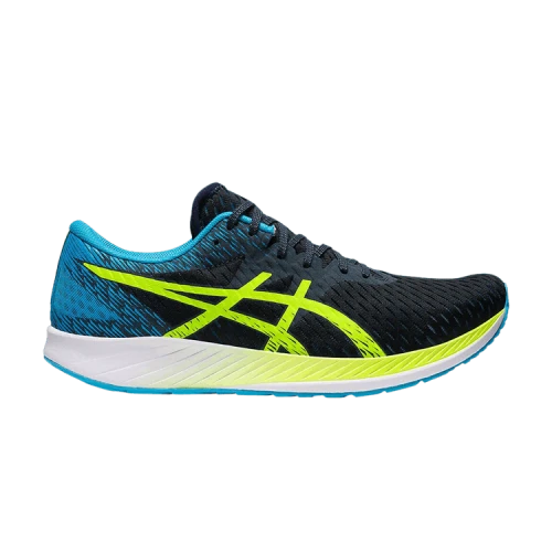 ASICS Hyper Speed 'Blue Hazard Green'