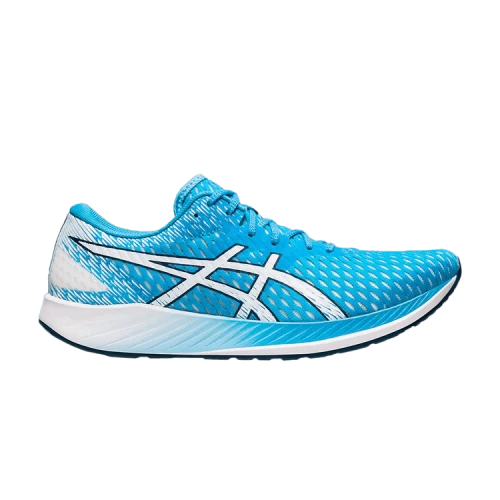 ASICS Hyper Speed 'Digital Aqua White'