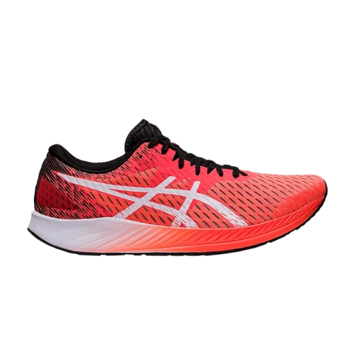 ASICS Hyper Speed 'Sunrise Red'