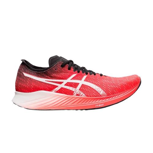 ASICS Magic Speed 'Sunrise Red'