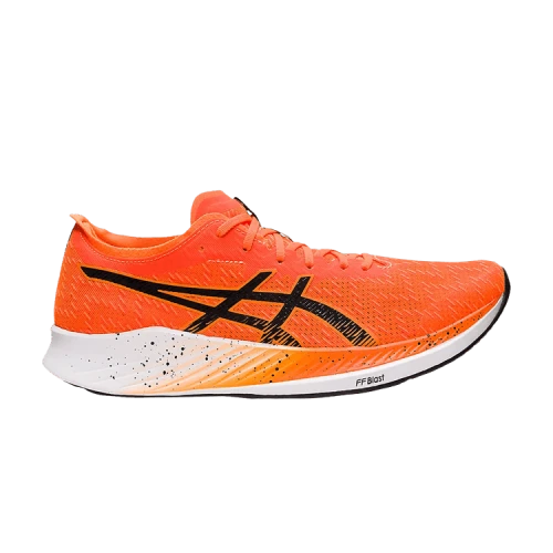 ASICS Magic Speed 'Shocking Orange'