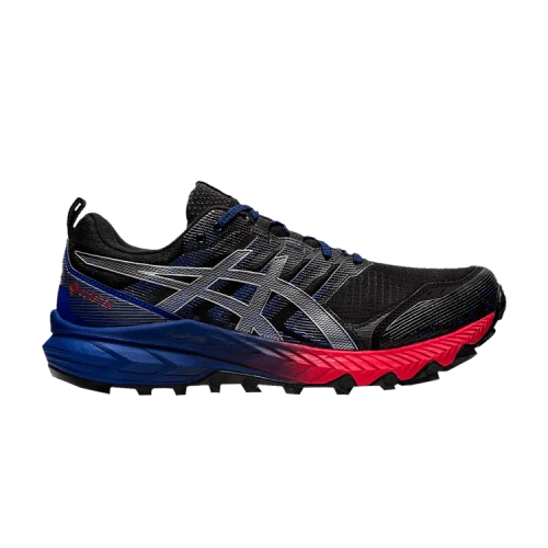 ASICS Gel-Trabuco 9 GTX 'Black Pure Silver'
