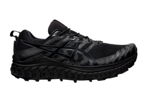 ASICS Trabuco Max Triple Black