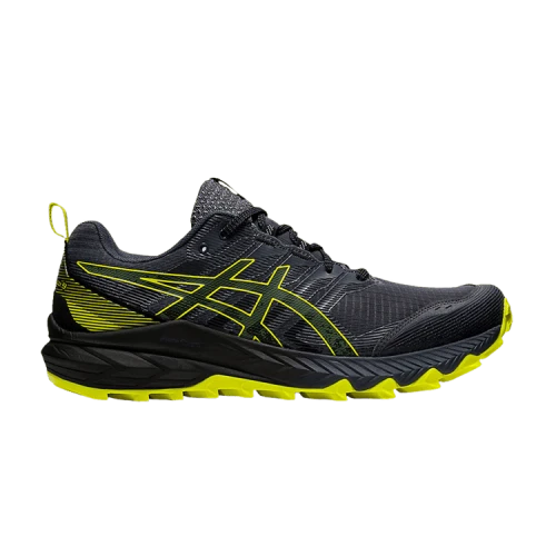 ASICS Gel-Trabuco 9 'Carrier Grey Sour Yuzu'