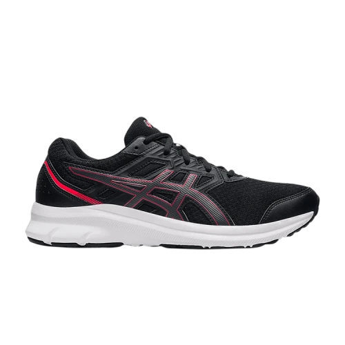 ASICS Jolt 3 'Black Electric Red'