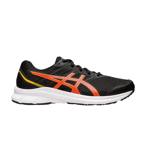 Asics Jolt 3 'Black Cherry Tomato'