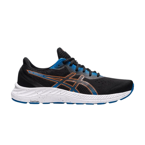 ASICS Gel-Excite 8 'Black Marigold Orange'