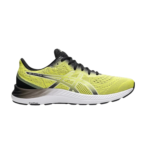 Asics Gel Excite 8 'Glow Yellow'