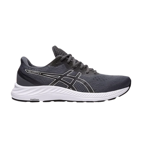 ASICS Gel-Excite 8 4E Wide 'Carrier Grey'
