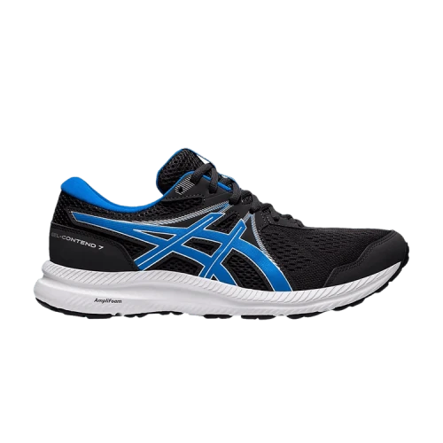 ASICS Gel Contend 7 'Graphite Grey'