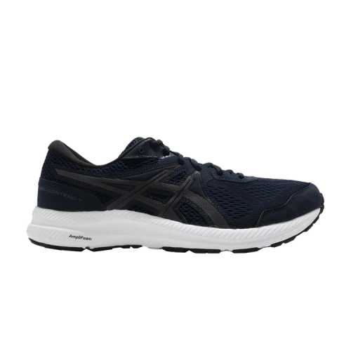 ASICS Gel-Contend 7 'French Blue Gunmetal'