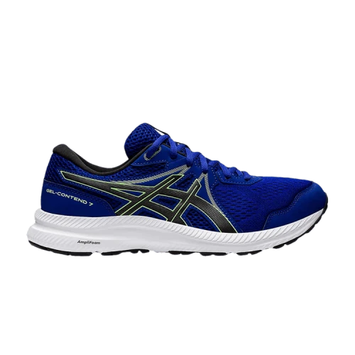 ASICS Gel-Contend 7 'Monaco Blue'