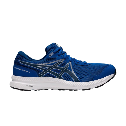 ASICS Gel-Contend 7 'Lake Drive Mako Blue'