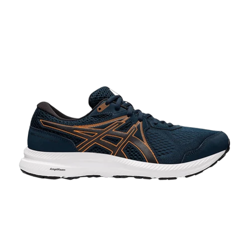ASICS Gel-Contend 7 'French Blue Black'