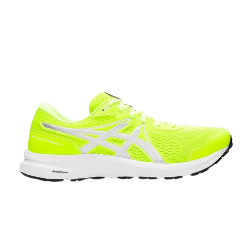Asics Gel Contend 7 'Safety Yellow'