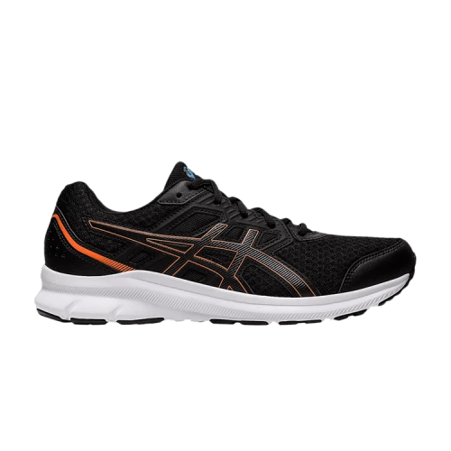 ASICS Jolt 3 4E Wide 'Black Orange'