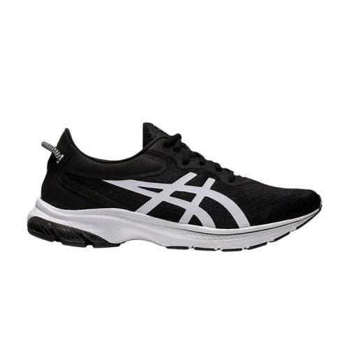 ASICS Gel Kumo Lyte 4E Wide 'Black White'