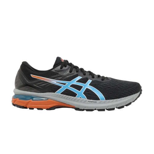 ASICS GT-2000 9 Trail 'Black Blue'