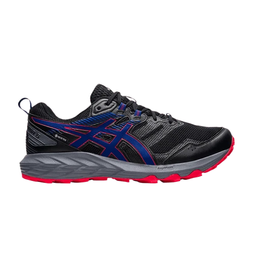 ASICS Gel-Sonoma 6 GTX 'Black Monaco Blue'