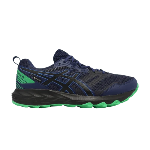 ASICS Gel-Sonoma 6 GORE-TEX 'Deep Ocean Black'