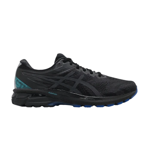 ASICS GT-2000 8 Lite-Show 'Black Blue'