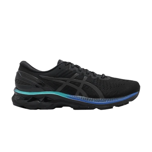 ASICS Gel-Kayano 27 Lite-Show 'Black Blue'