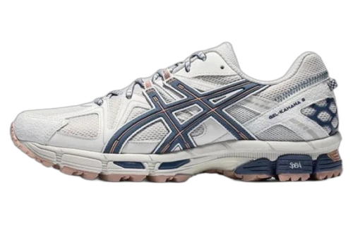 ASICS Gel Kahana 8 'Glacier Grey Grand Shark'