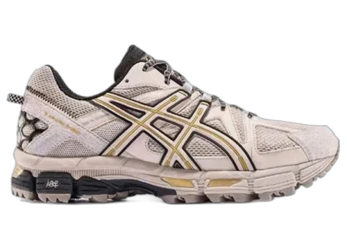 ASICS Gel-Kahana 8 Khaki Gold