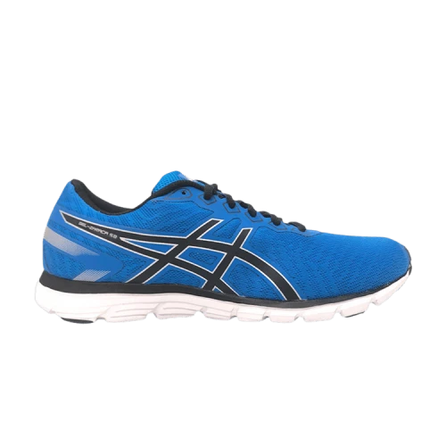 ASICS Gel-Zaraca 5B Directoire Blue/Black