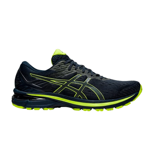 ASICS GT-2000 9 Lite-Show 'French Blue Lime'