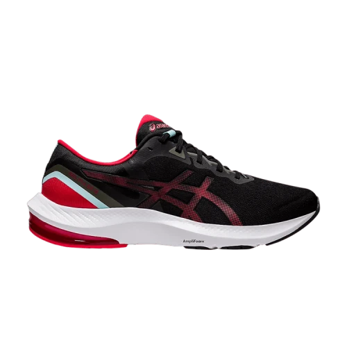 ASICS Gel Pulse 13 'Black Electric Red'