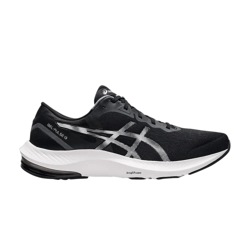 ASICS Gel Pulse 13 'Black White'