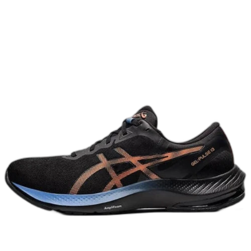 ASICS Gel Pulse 13 'Black Shocking Orange'