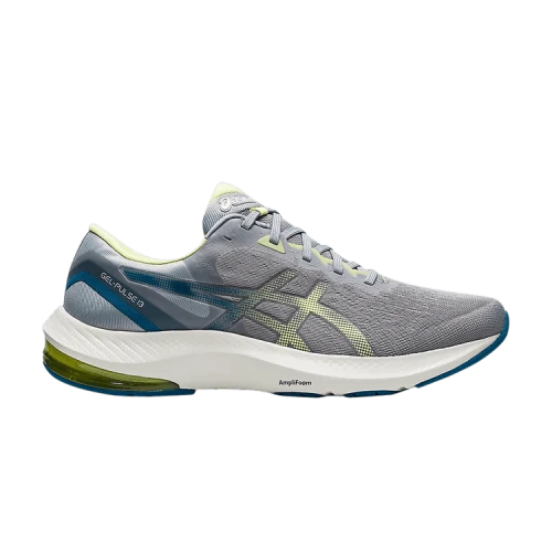 Asics Gel Pulse 13 'Sheet Rock Glow Yellow'