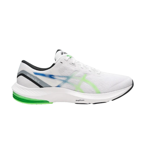 ASICS Gel Pulse 13 'White Bright Lime'
