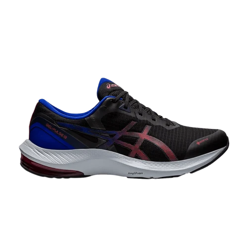 Asics Gel Pulse 13 GTX 'Black Electric Red'