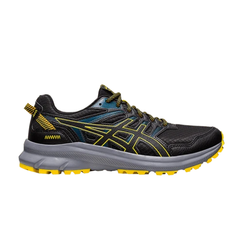 ASICS Trail Scout 2 'Black Golden Yellow'