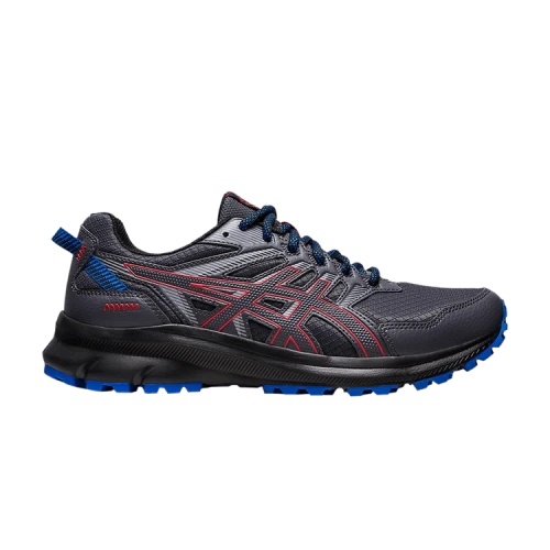 Asics Trail Scout 2 'Carrier Grey Red Blue'