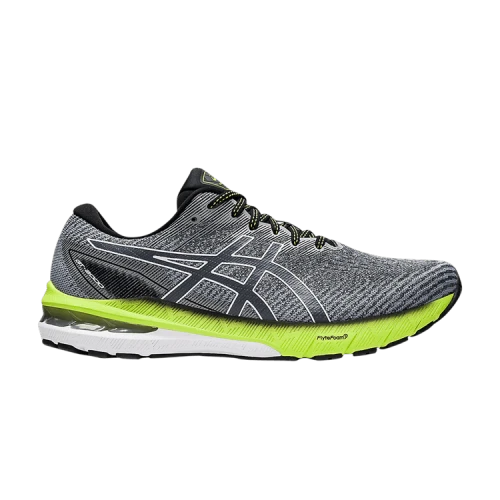 Asics GT 2000 10 'Carrier Grey Huddle Yellow'