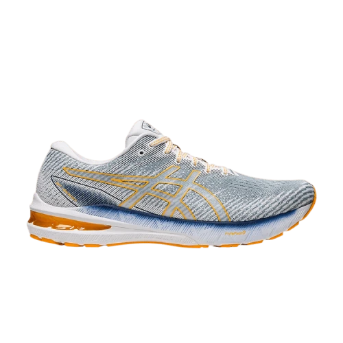 ASICS GT-2000 10 'Light Steel Amber'
