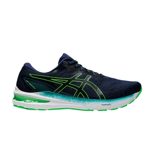 ASICS GT-2000 10 Deep Ocean New Leaf