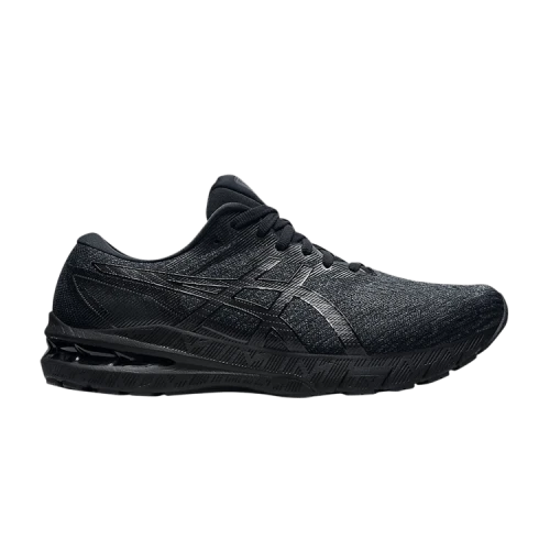 ASICS GT-2000 10 2E Wide 'Triple Black'