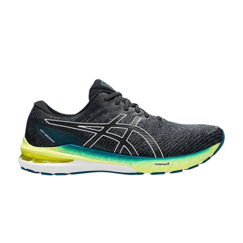 ASICS GT-2000 10 2E Wide 'Metropolis Graphite Grey'