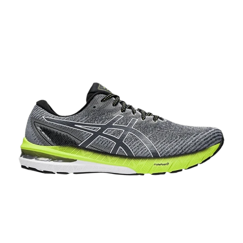 ASICS GT-2000 10 2E Wide 'Carrier Grey'