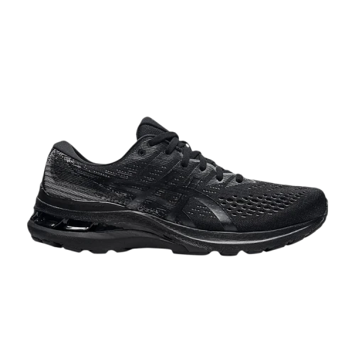 ASICS Gel-Kayano 28 2E Wide 'Black'