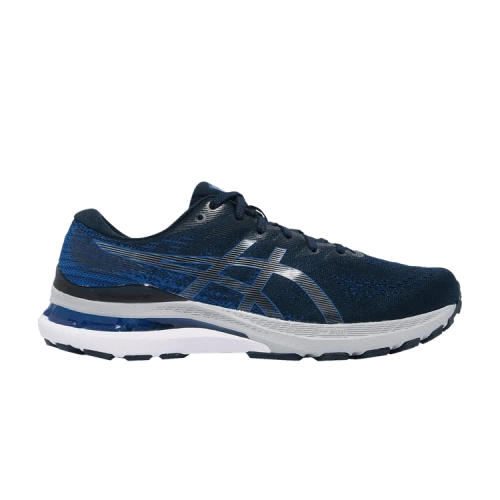 ASICS Gel-Kayano 28 2E Wide 'French Blue'