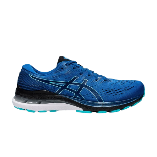 ASICS Gel-Kayano 28 2E Wide 'Lake Drive'