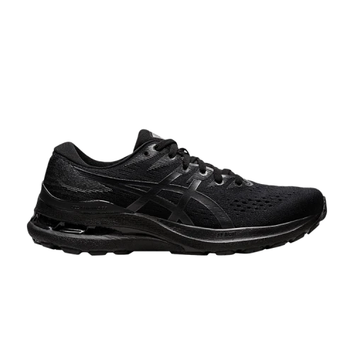 ASICS Gel-Kayano 28 Narrow 'Black'