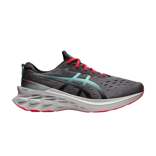ASICS Novablast 2 Metropolis Clear Blue
